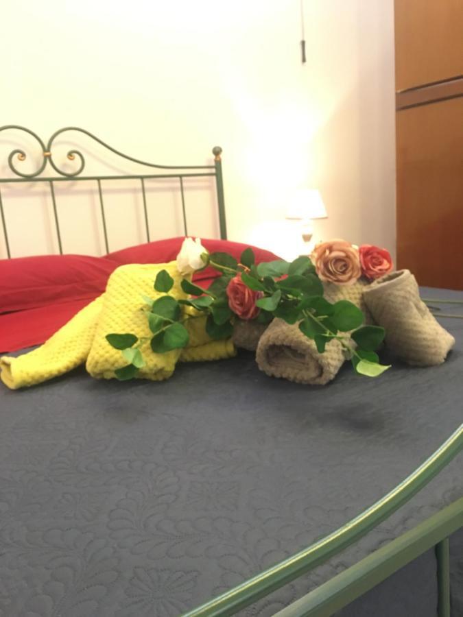Appartamento A due passi da Roma Mentana Esterno foto